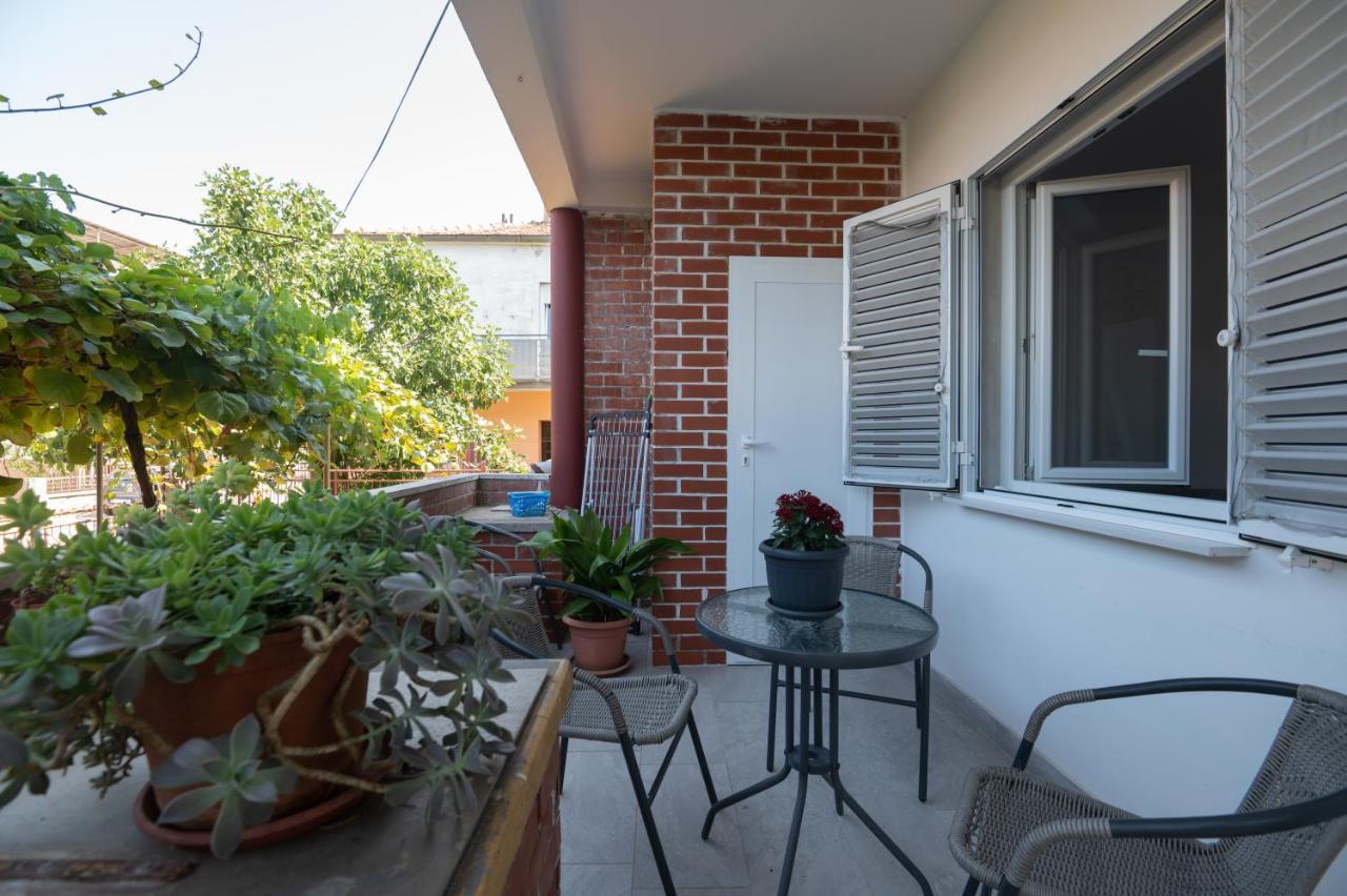 Modern Apartment Edda - Quiet Area - Close To Old Town And Beaches Zara Esterno foto