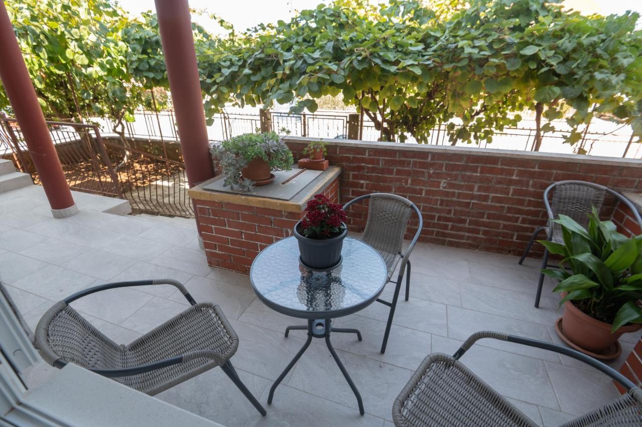 Modern Apartment Edda - Quiet Area - Close To Old Town And Beaches Zara Esterno foto